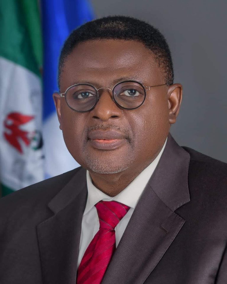 Cross River Started Paying N70, 000 Minimum Wage Since December 2024, CPS