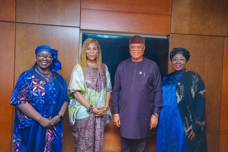 UN, AKSG Collaborate Towards Economy Diversification as State is Prepared For Future Without Oil