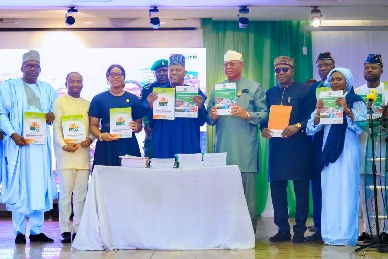 Akwa Ibom Human Capital Devt. Plan Is a Template For Each State to Emulate, VP Shettima