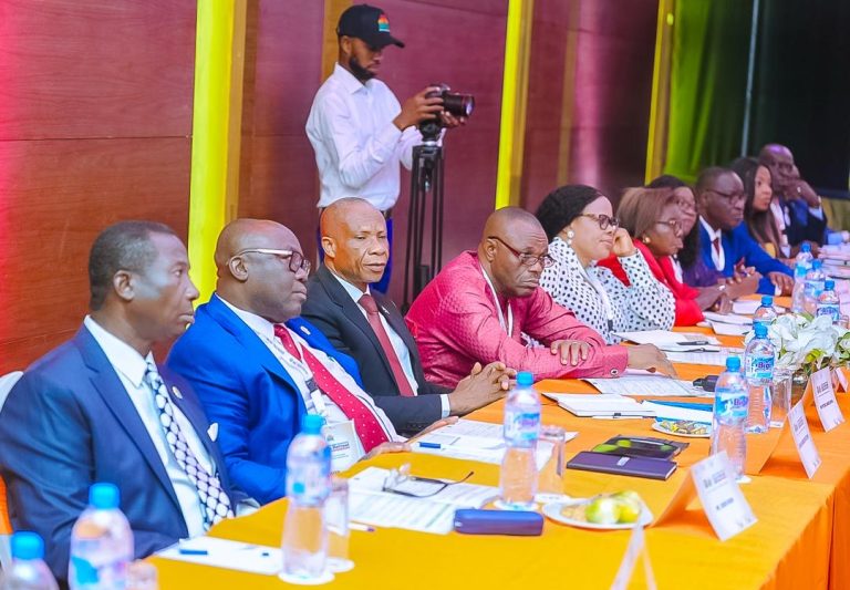 Delivering the ARISE Agenda Takes Priority as Retreat Enters Day Three