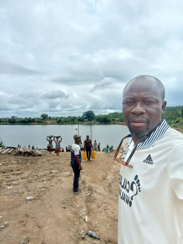 OPINION: Ebom-Ndibe Bridge and Federal Highway – Sen. Eteng Williams’ Intervention, a Reality