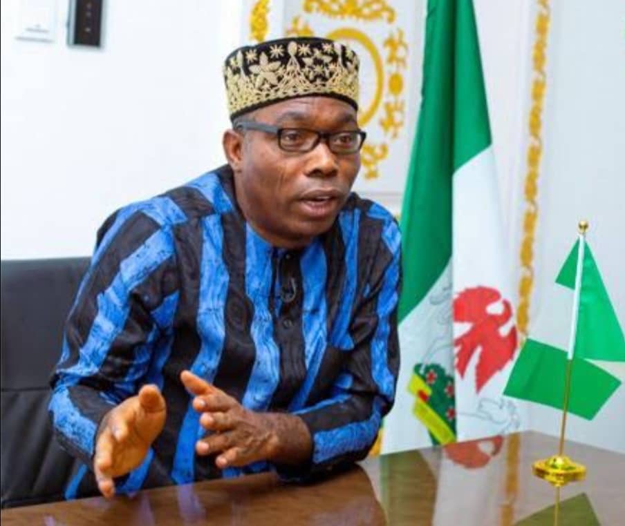 Adhere to Our Party’s Ideology, SDP’s Adebayo Tells Defectors