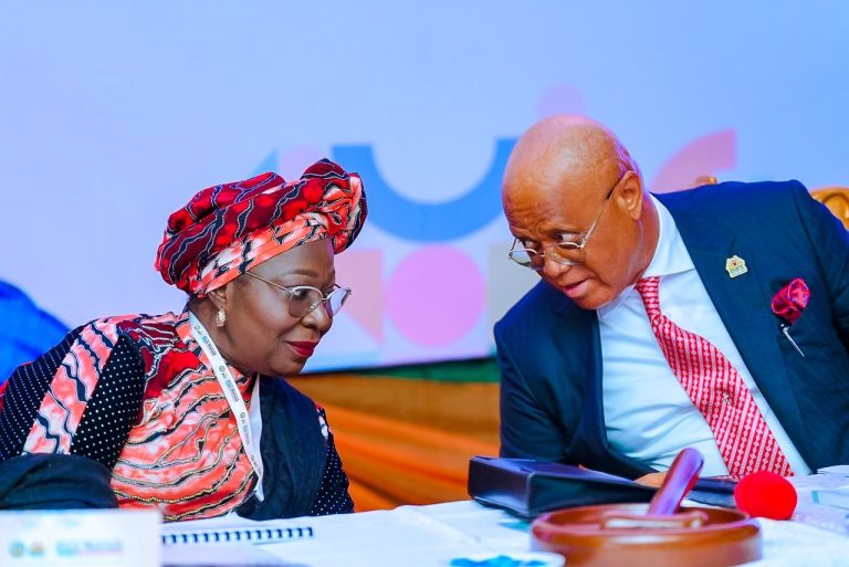 At State EXCO Retreat, Governor Eno Reiterates Zero Tolerance on Excuses