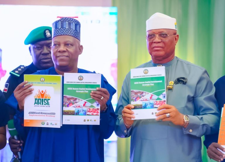 OPINION: The Vice President’s Visit to Uyo