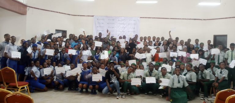 UNICEF, GreenRising, UNICAL, Others, Want Urgent Action to Reduce Waste, Mitigate Climate Change