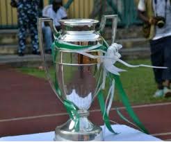 President Federation Cup: Insurance Engage Rangers