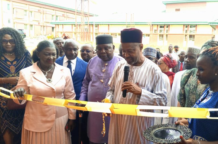 UNICAL Set to Host Int’l Conference on Indigenous Knowledge Systems