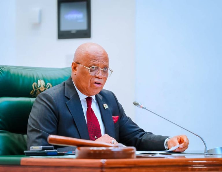 Alleged Payment of N50,000 Business Grant to All Individuals in Akwa Ibom is Fake, AKSG