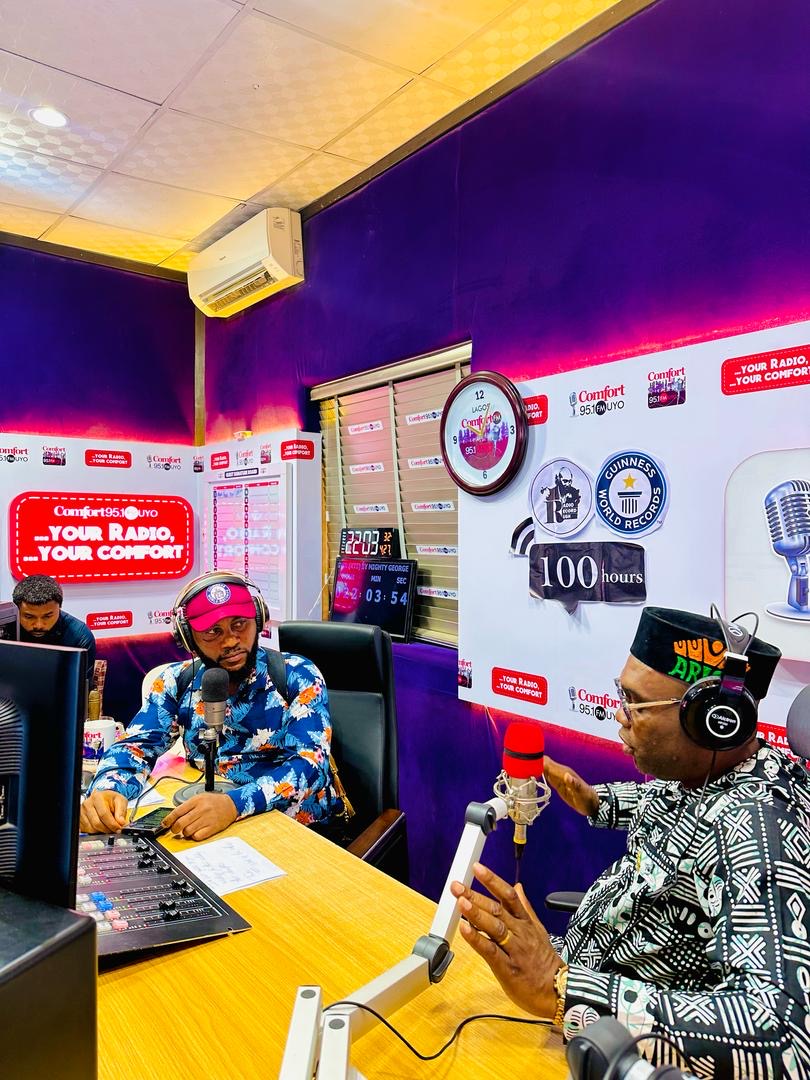 Gov Eno, Fulfilling Vision of Akwa Ibom Founding Fathers – Dr Ndueso