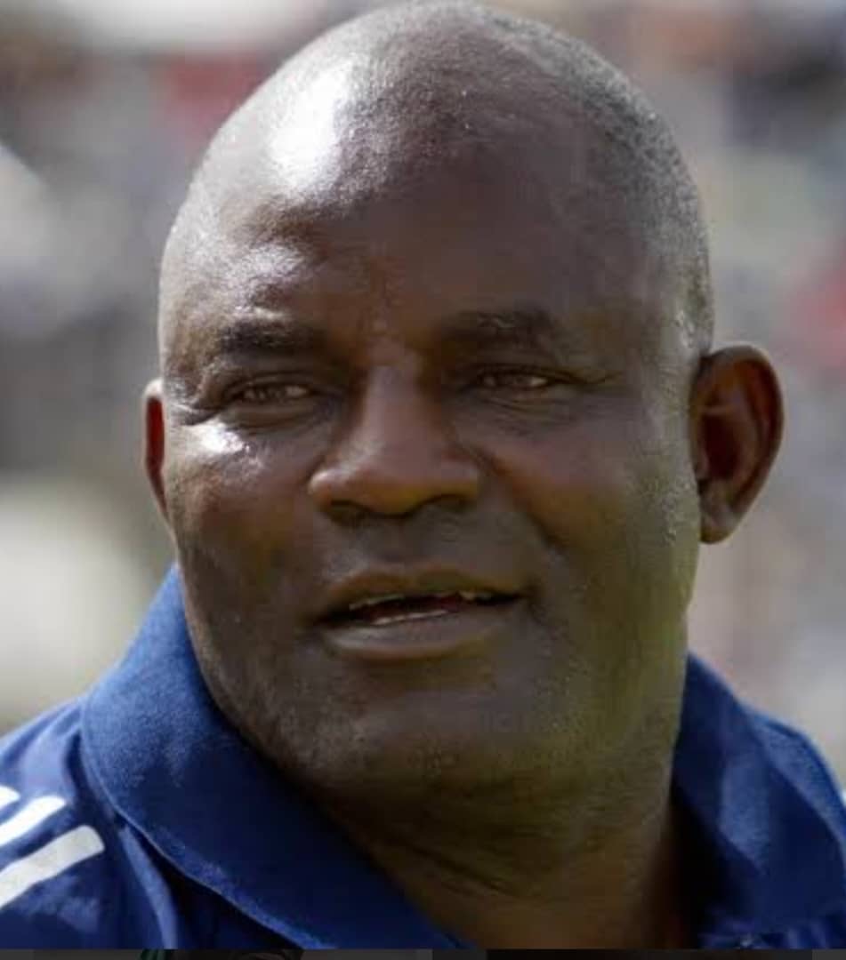 Christian Chukwu: We Have Lost a Football Icon – Akpabio