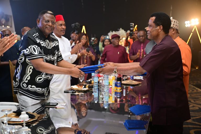 Gov Otu Unveils New State Mantra: “One Cross River, One Love”