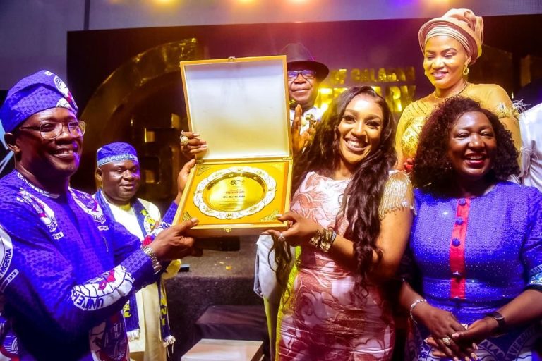 OPINION : Ovation  as Commendations Continue to Trail Betta Edu’s Honours by UNICAL