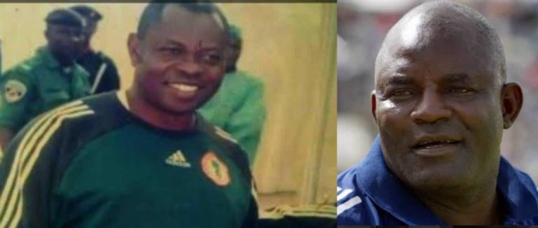 Gov Umo Eno Mourns Former Eagles’ Stars