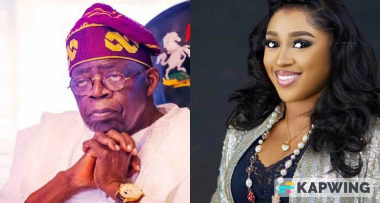 Tinubu’s Two Years is Daring Terrains That Lions Will Not, Betta Edu
