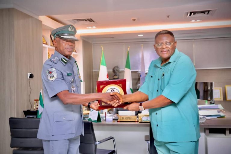 Cross River Partners Customs to Revitalize CFTZ, Tinapa Business Resort, Others