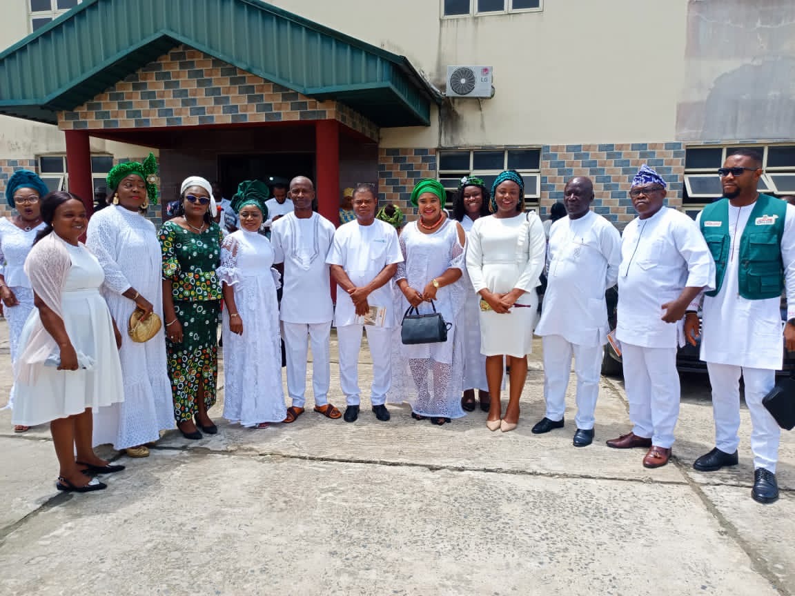 Cross River NUJ Ends World Press Freedom Day With Weeklong Activities