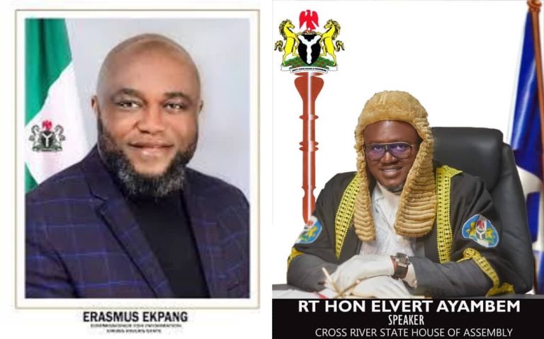 Rainstorm Wrecks Havoc in Calabar, Govt. Calls for Caution, Assembly Wants Old Trees Cut Down