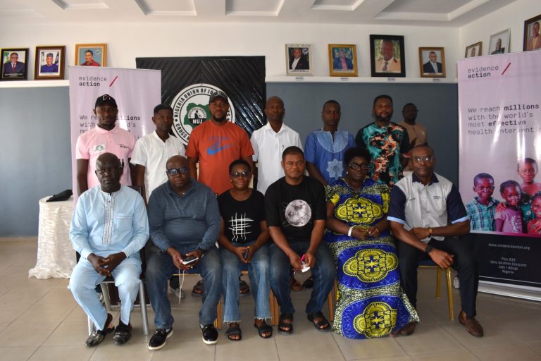 Group to Deworm Over 900,000 Children in Cross River
