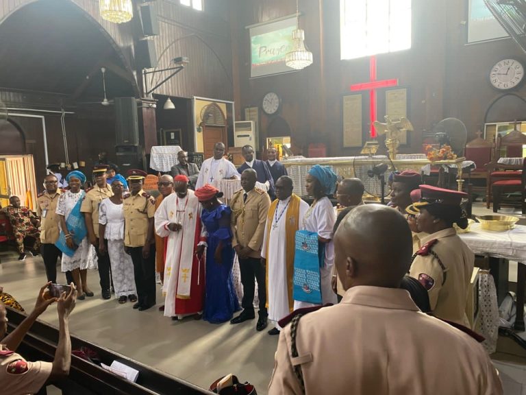 FRSC Charges Motorists on Protection of Cyclists, Pedestrians