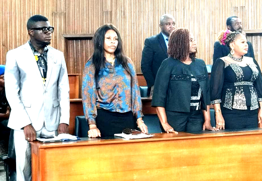 CRHA passes into Law Diaspora Commission Bill 2025, Confirms CRIDCOM Nominees