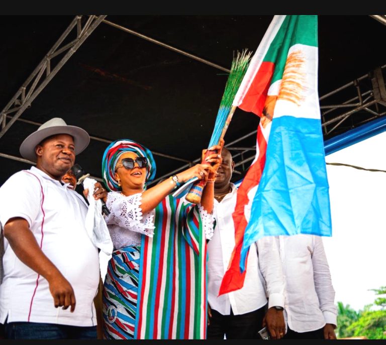 Ex-Dep Gov’ship candidate Gives Reasons for Dumping PDP for APC