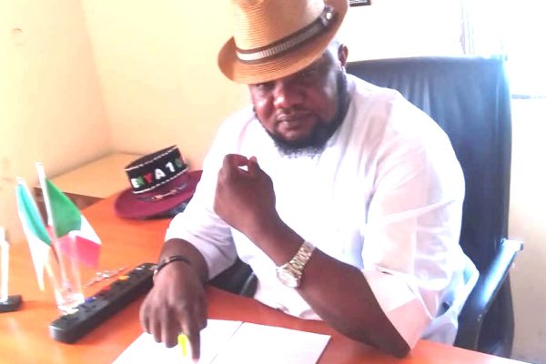 Despite Defections, PDP Remains Strong – Chieftain, Chris Edadi