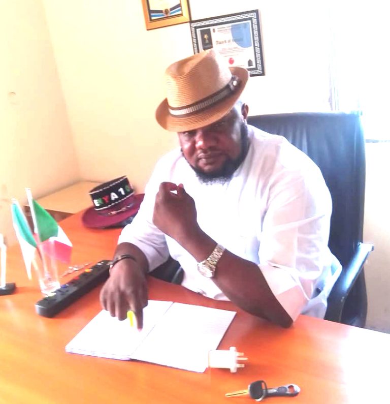 Despite Defections, PDP Remains Strong – Chieftain, Chris Edadi