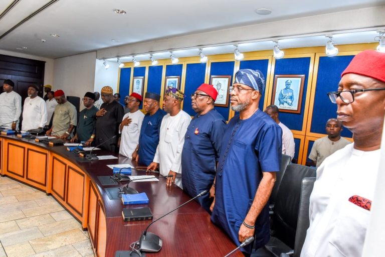 Prosecute Oil Thieves, End Economic Sabotage – Ibas Tells Senate Commitee