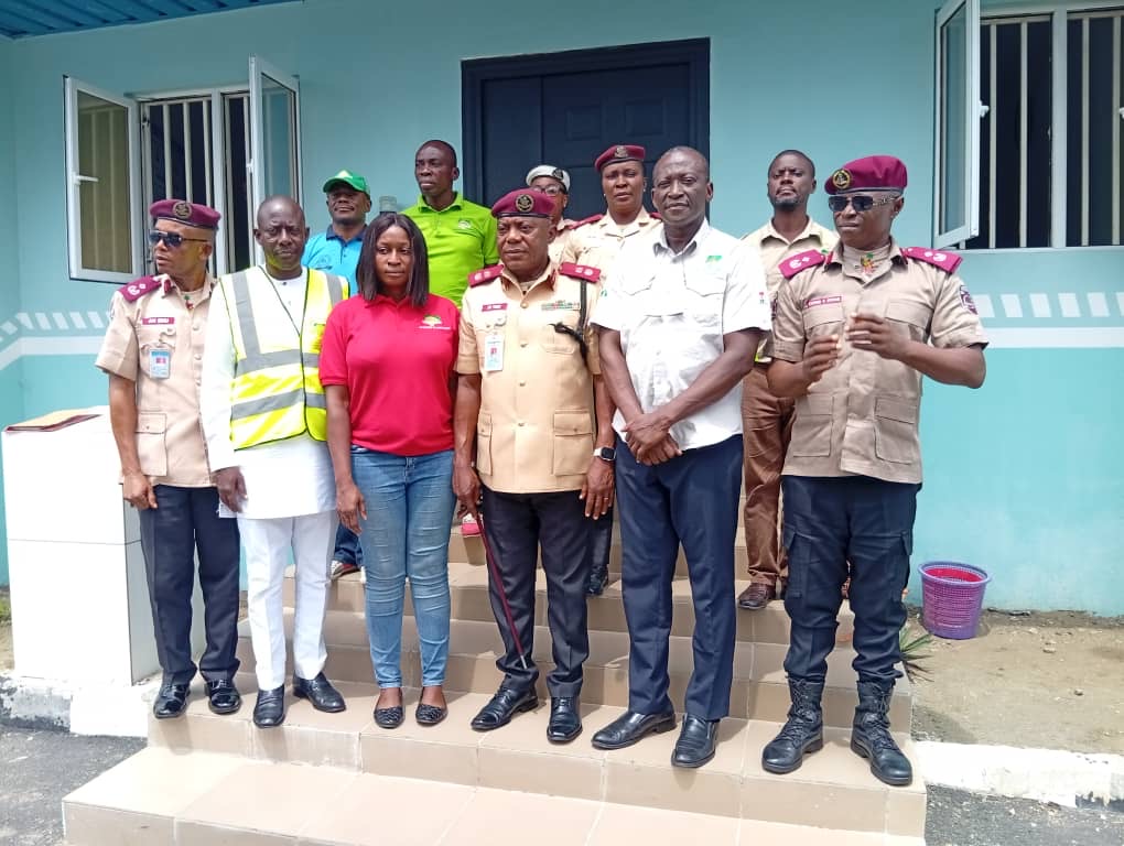 NESREA, FRSC Partner to Curb Excessive Carbon Emissions in Cross River