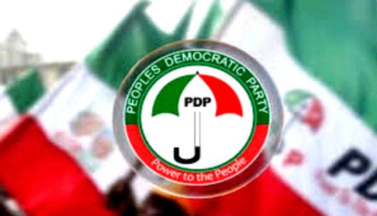 OPINION: PDP: The Plot Thickens