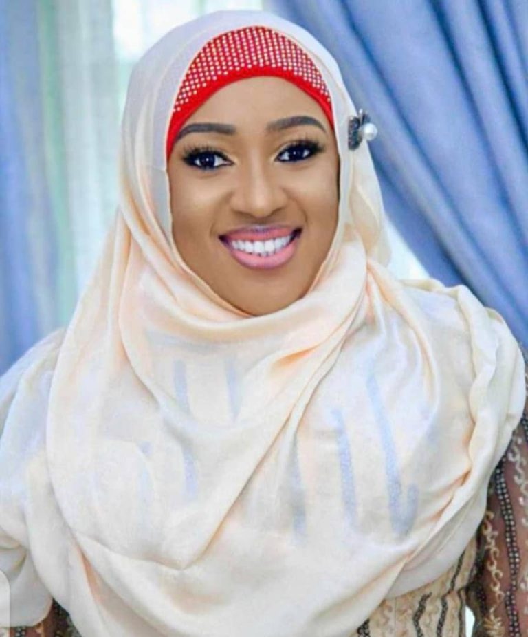 Betta Edu Felicitates Muslim Faithfuls at Eid-el-Kabir, Seeks Support, Prayers For President Tinubu