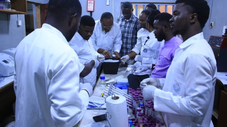 Institute Mulls Bio-Innovation Centre For Unical