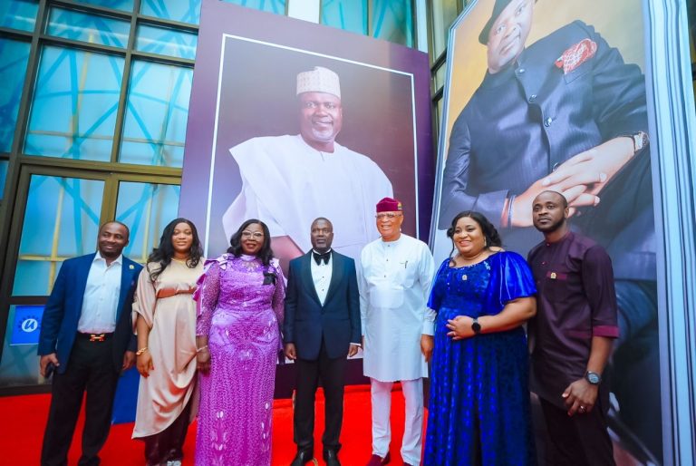 Allow My Wife’s Peaceful Soul To Rest In Peace, Gov Eno Responds To Trending Video