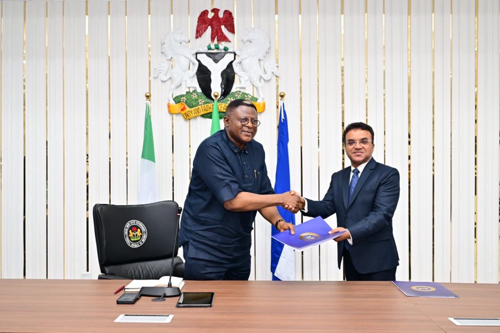 Cross River Moves to Revive Abandoned Plantation Assets, Signs Historic Agreement With Wilmar