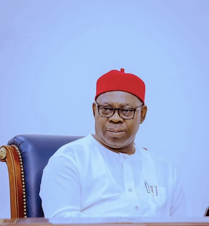 OPINION: Onyeme: Redefining Wealth Redistribution Via a Potent Scholarship Scheme