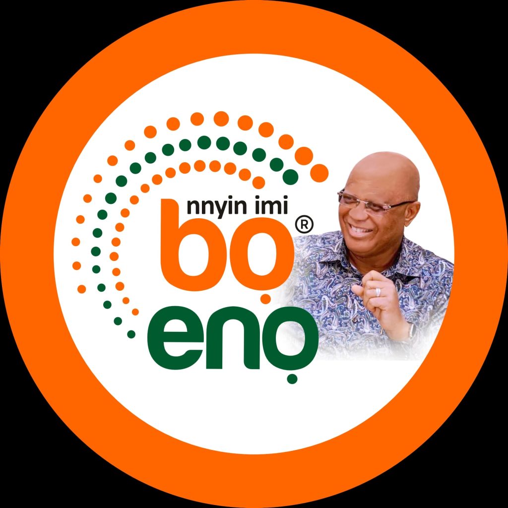 OPINION: APC bó enó, Let’s Go Progressively