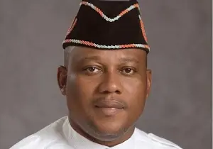 Akwa Ibom Commissioner Declines to Follow Gov. Eno to APC, Resigns
