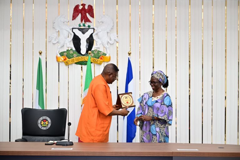Inundation of Refugees Alarms Cross River Government