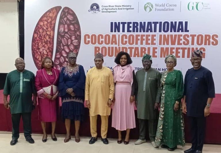 C’River Sets to Revolutionize Cocoa, Coffee Devt; Unveils Strategic Plan