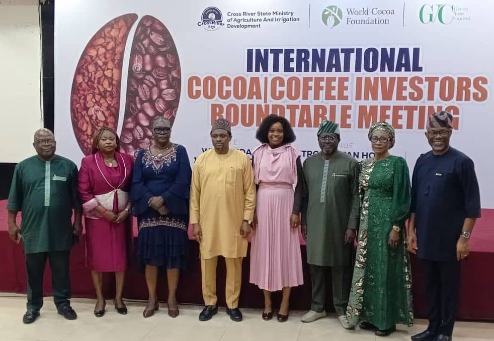C’River Sets to Revolutionize Cocoa, Coffee Devt; Unveils Strategic Plan