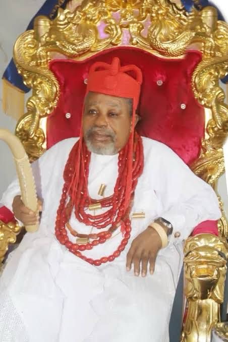 EPU President Labels Ibeno Monarch As One Out to Tear Down, Attack on Udom Malicious
