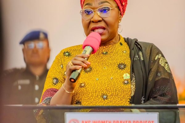 A’Ibom Begins to Reap Benefits of Defection to APC, Deputy Gov.
