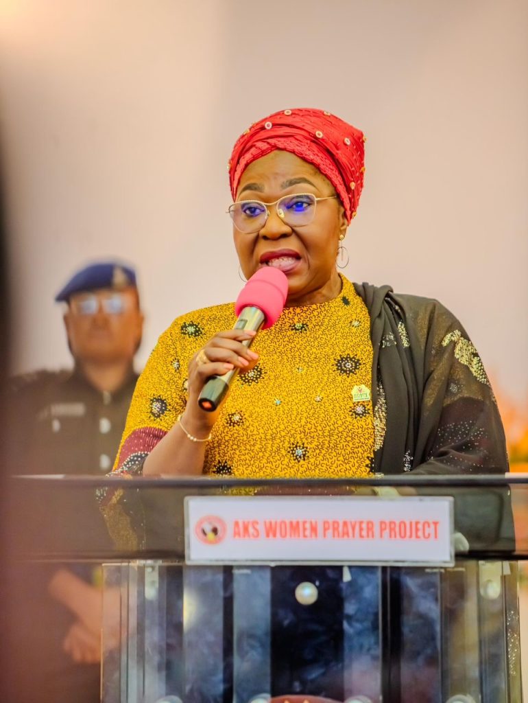 A’Ibom Begins to Reap Benefits of Defection to APC, Deputy Gov.