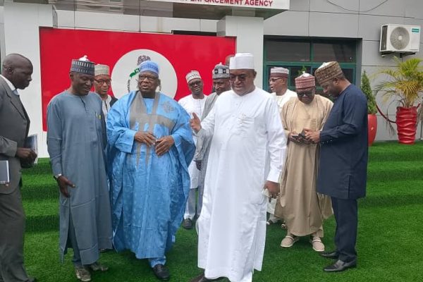 PSC to Collaborate With NDLEA Against Drug Addicts in Police Force – Official