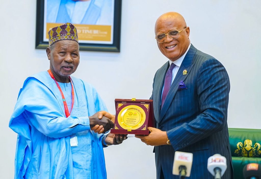TETFund: Akwa Ibom Builds 31 Model Primary Schools Across 31 LGAs