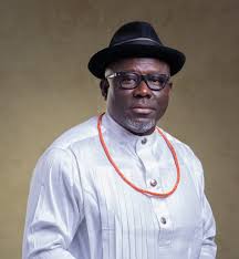 Blue Economy Will Accelerate Economic Growth – Oborevwori