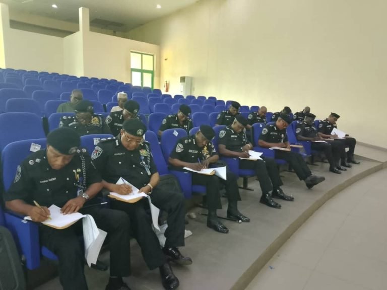 PSC Approves Promotion Of 12 Commissioners, 16 Deputies, Others