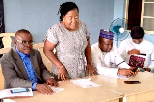 Cross River: Correspondents’ Chapel Debunks ‘Sack’ Report, Warns Against Falsehood