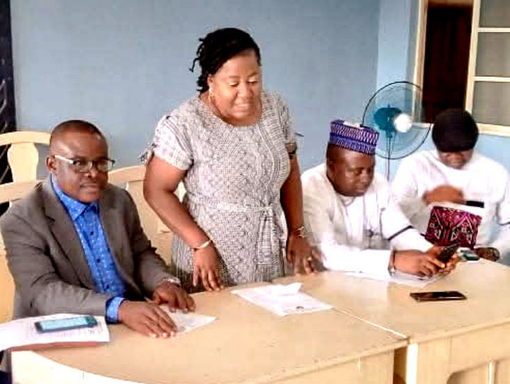 Cross River: Correspondents’ Chapel Debunks ‘Sack’ Report, Warns Against Falsehood