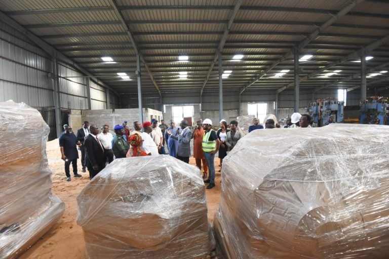 OPINION : Kwale Industrial Park:  Matters Arising